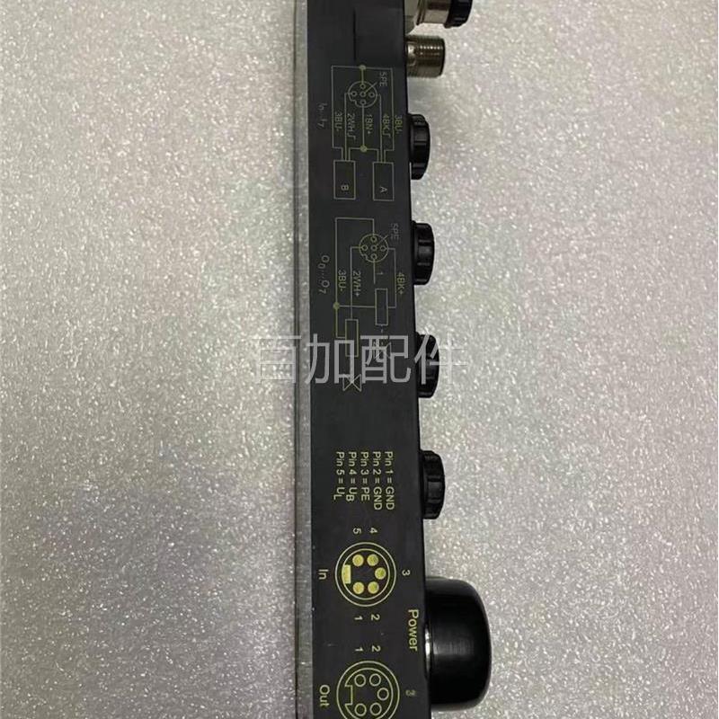 (议价)DP模块GXDP-DI8DO8吉诺