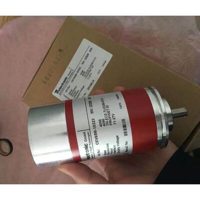 现货 TR 编码器CEV65M-10323 CEV582M-00002全新原装正品议价