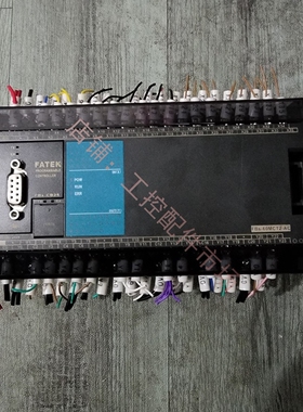 台湾永宏plc FBS-60MCT2-AC