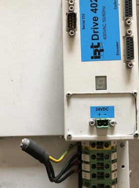 伺服驱动器Drive 4025 AT 原装现货