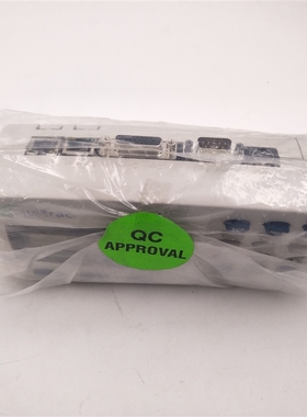 美国equitrac PC1CFZ00-X 实拍 现货