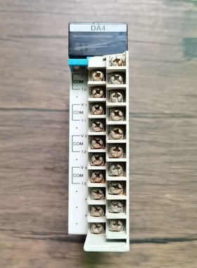 现货销售  FP2-DA4 AFP2410 原装拆机 轻微破损 实拍包好