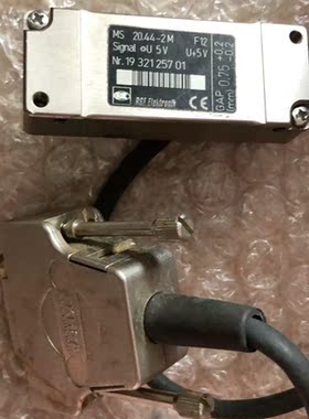 A032*原装拆机 RSF MS 20.44-2M 实物拍摄 现货