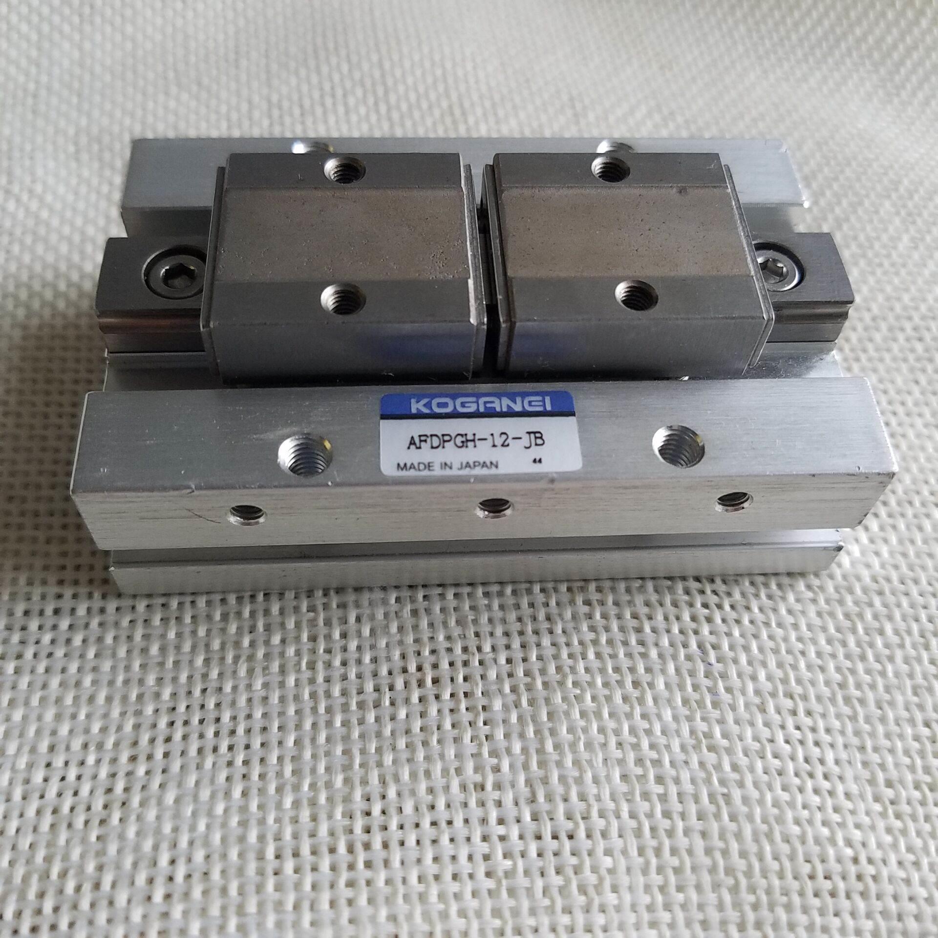 现货KOGANEI扁平型手指气缸AFDPGH12-JB议价