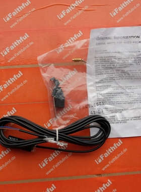 Shield FFV-110A0X FA49-0001 Shield磁性开关