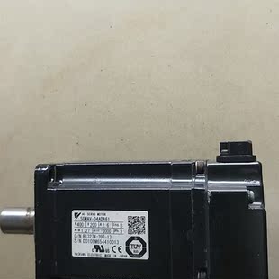 拆机正品 SGMAV A032 安川 04ADA61 现货