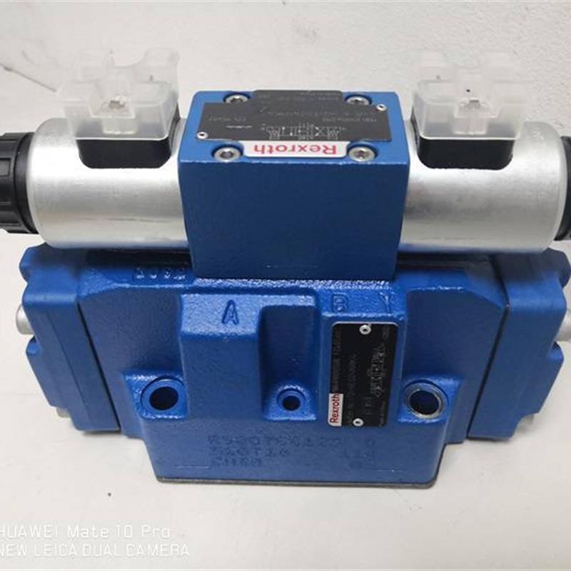 Rexroth液压阀 R900426607 DZ6DP1-5X/150   DZ 10 DP7-4X/210YM