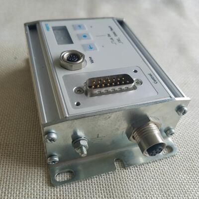 现货FESTO原装终端位置控制器 SPC11-INC议价