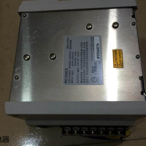 基恩士开关电源MS2-H300 质保一年 低价处理