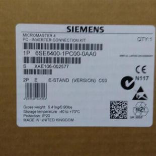 變頻器連接套件6SE6400 MM4變頻器STER 1PC00 0AA0
