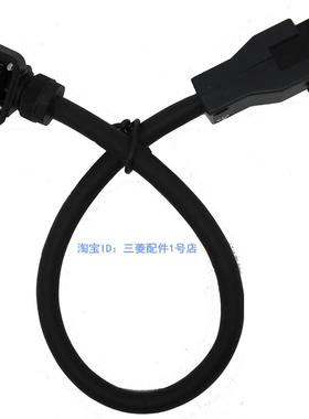 电缆MR-J3JCBL03M-A1-L/MR-J3JCBL03M-A2-L