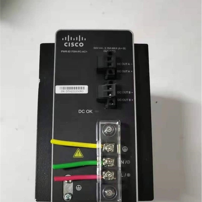 Cisco电源TPSN-170AB A 原装现货