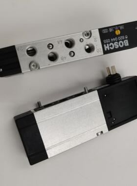 原装正品德国Rexroth 电磁阀0820044251/0820044055现货销售议价