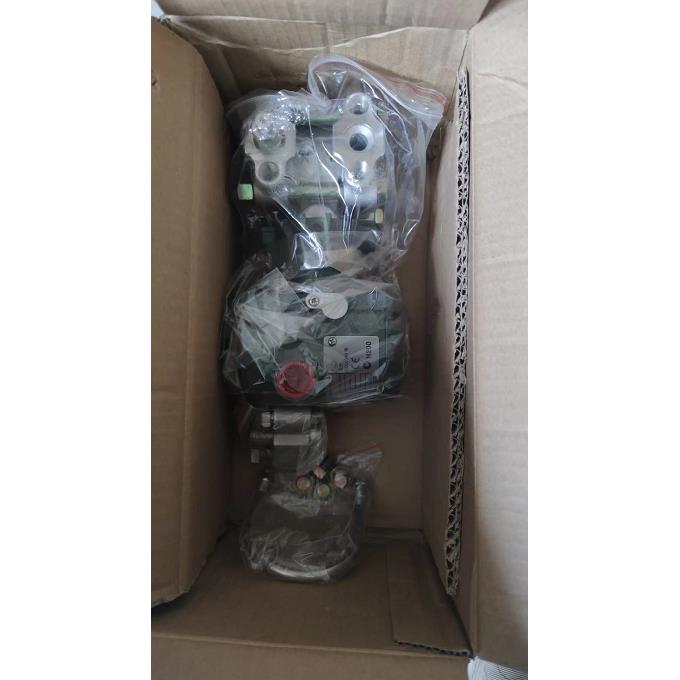 横河变送器 EJA430A-EAS5A-22EC CF616YAB39 EJA430E-JBS4G-815ED