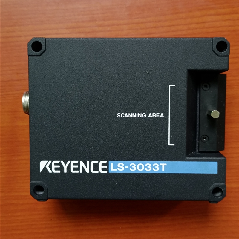 全新正品无包装 基恩士 LS-3033T 激光传感器 实物拍摄 现货销售