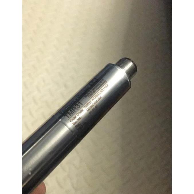 E+H TMR31 TMR31-A1ABACAB1AAA 恩德豪斯温度传感器议价