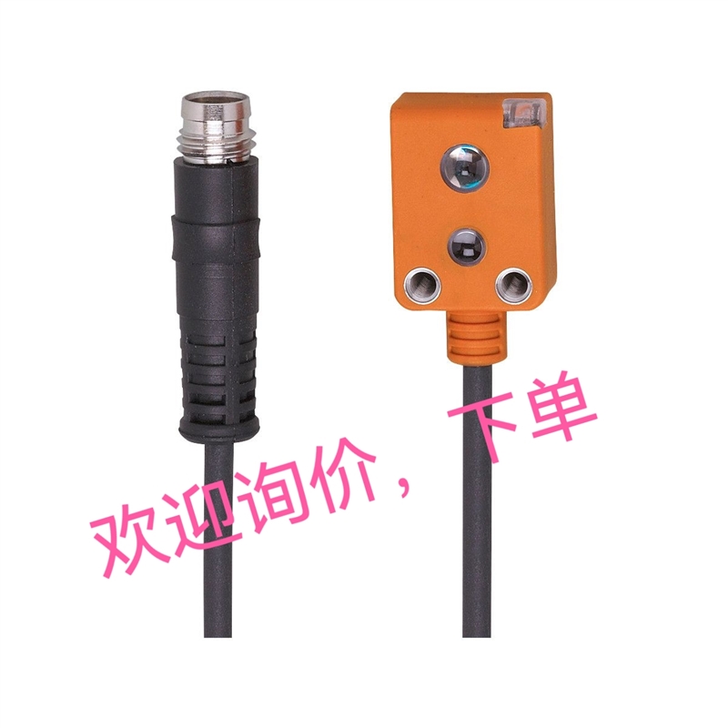 漫反射光电开关O7H210 O7H204 O7H202 O7P201 O7S200询价 电子元器件市场 传感器 原图主图