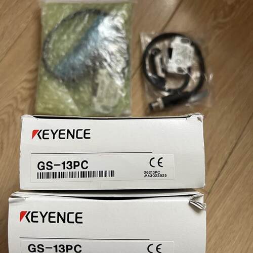 GS-13PC全新原装GS-11P5 GS-11P10 GS-11N5GS-11N10 GS-13P