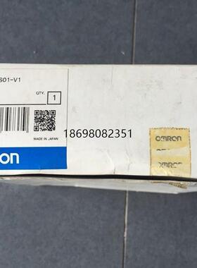 C200H-IDS01-V1 CJ1W-PA205R OMRON OMRONPLC模块 全新原装