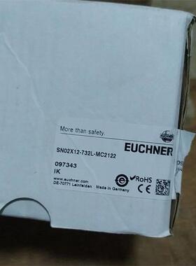 KUKA库卡机器人 传感器 00-138-451 SN02X12-732L-MC2122 全新议