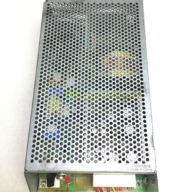 083N401 电源+5V4A +24V2A +15V0.5A -15V0.5A