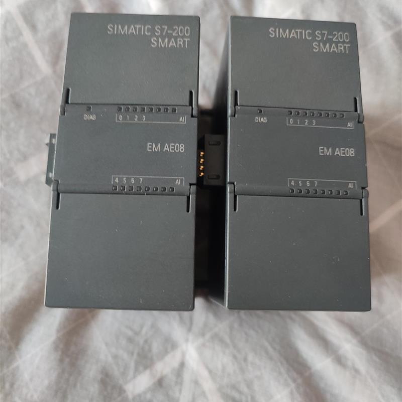 议价产品:西门子AE08,smart plc 模拟量输入模块20年底保