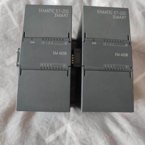 议价产品:西门子AE08,smart plc 模拟量输入模块20年底保