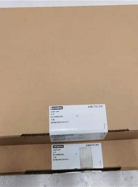 西门子IPC工控机主板A5E30358504 原装现货议价D3076-S11