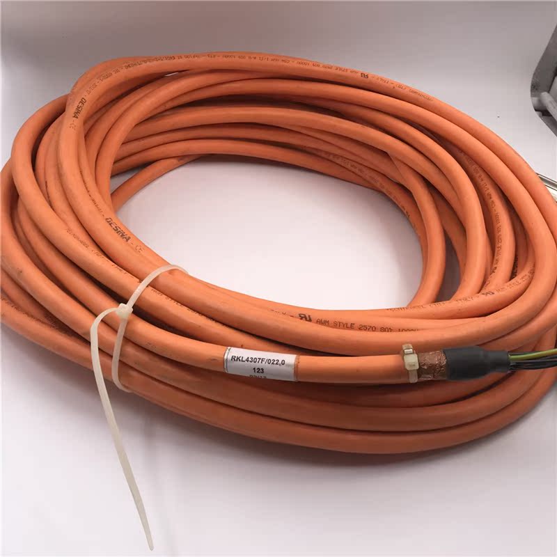 1000V-FT1-TKF100 RKL4307F/022,0 实拍