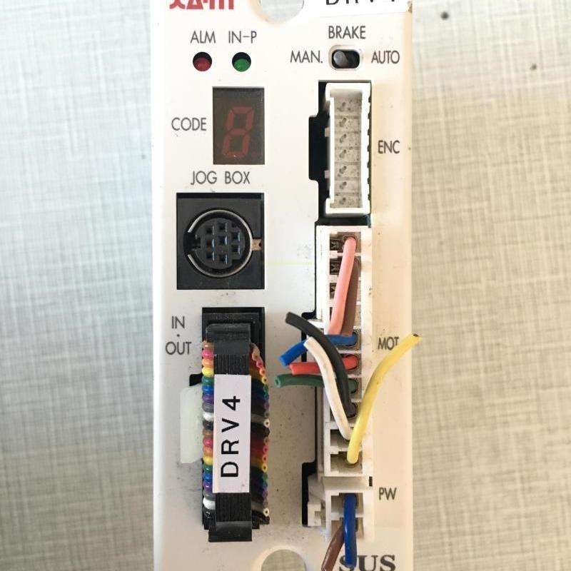 原装拆机 驱动器 XA-N1