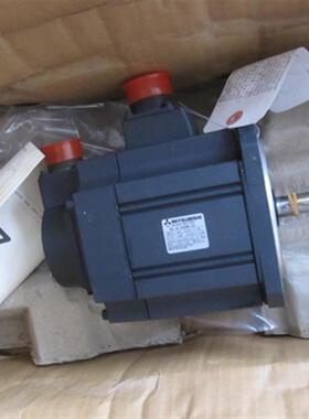 供应全新原装伺服电机HC-SF103BK-S2