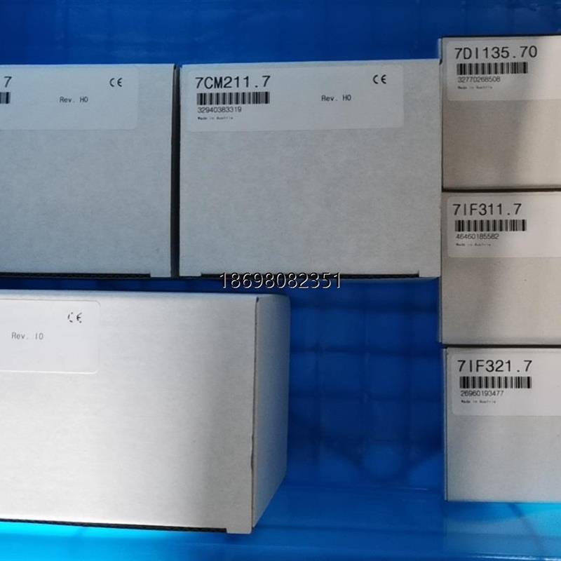 DM465/7DM465.76 7DM465.7 CP470/7CP470.60-2 贝加莱PLC模块