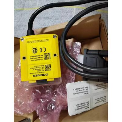 康耐视COGNEX DM60X DMR-60X-05 KCC-REM-CGX-ADV100DM60 扫码枪