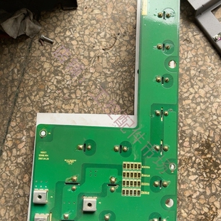 英威腾变频器22KW拆机 电容板 V05CT1250BV04