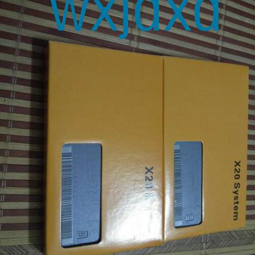 X20BB80 X20IF1091-1 X20IF10A1-1 模块 原装议价