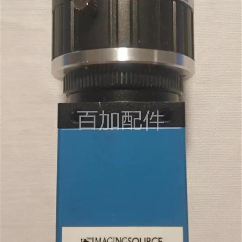 (议价)工业相机 DFK 33GP006 彩色500万像素