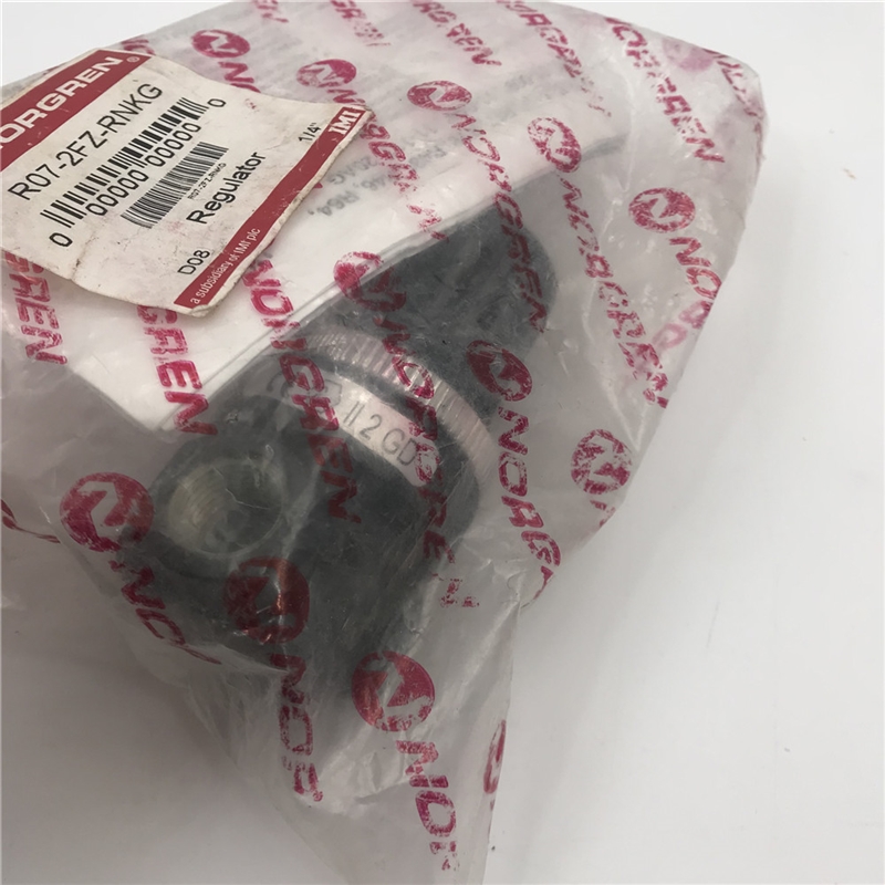 /调压阀R07-2FZ-RNKG 实拍 现货