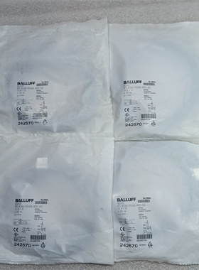 全新原装未拆封  BES004ZF BES M12M-PSC40B-BP05-003 现货