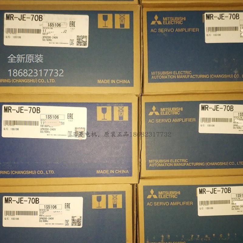 MR-JE-100AS/200AS HJ-KS103J/103BJ/153J/153BJ/203J/203BJ