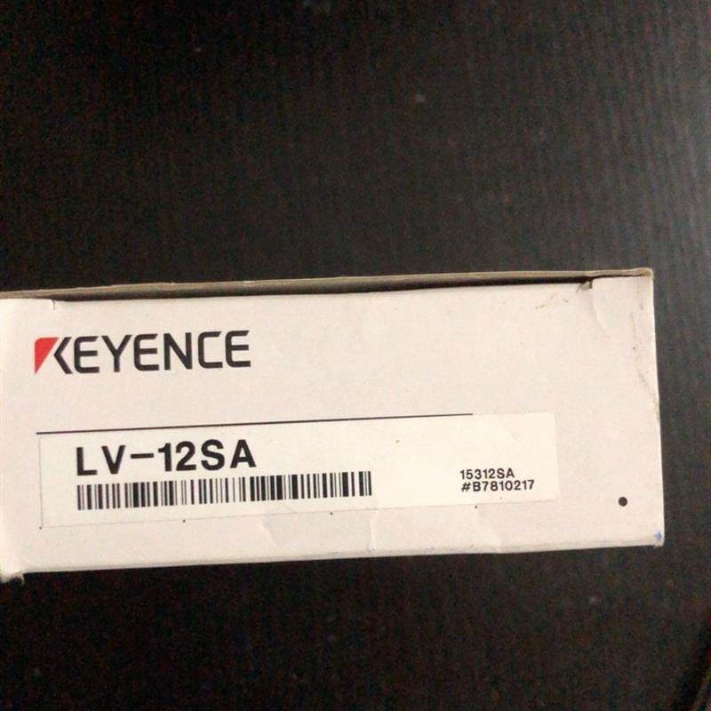 LV-12SA 全新激光感测器 LV-12SA 12SB 12SAP 12SBP 11A