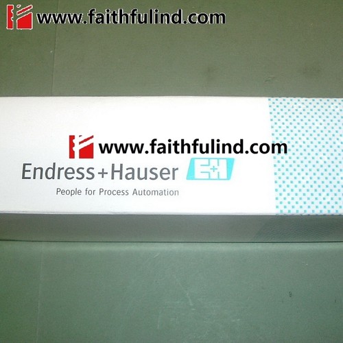E+H CPS64-1AA2GSA 恩德斯豪斯全新PH测量电极 CPS64