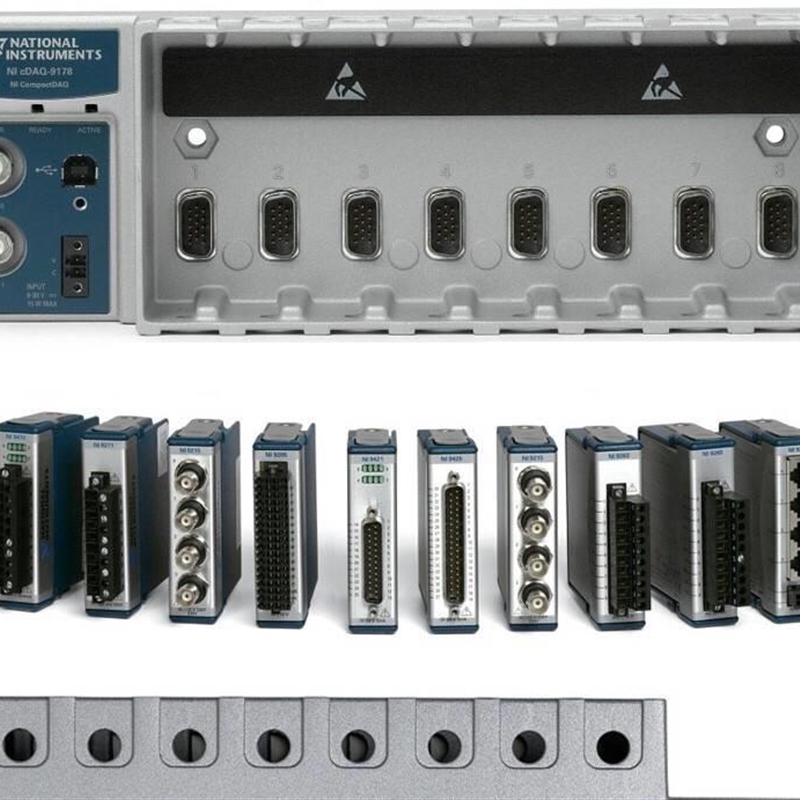 全新原装美国正品NI NI-9217各种型号现货
