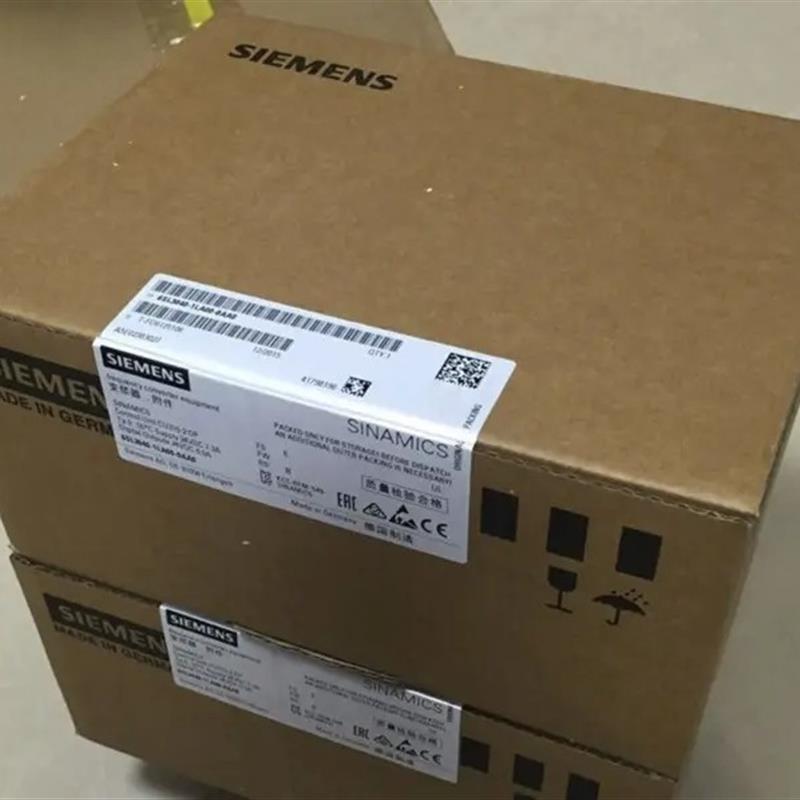 S120 控制单元 CU310-2 DP6SL3040-1LA00-0AA0