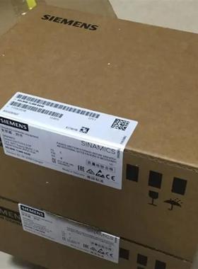 S120 控制单元 CU310-2 DP6SL3040-1LA00-0AA0