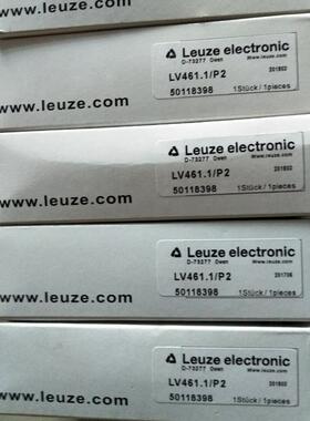 50040929 全新原装劳易测  DDLS 200/120.1-60  现货特价