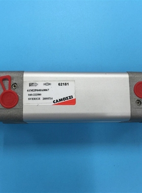 全新原装气缸61M2P040A0067  62181 全新原装,低价