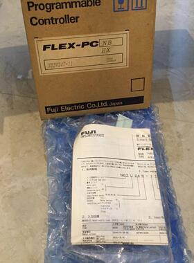 * NB1W56R-11/NB1W24R/NB1U40R/NB1U24R 富士PLC 全新原装