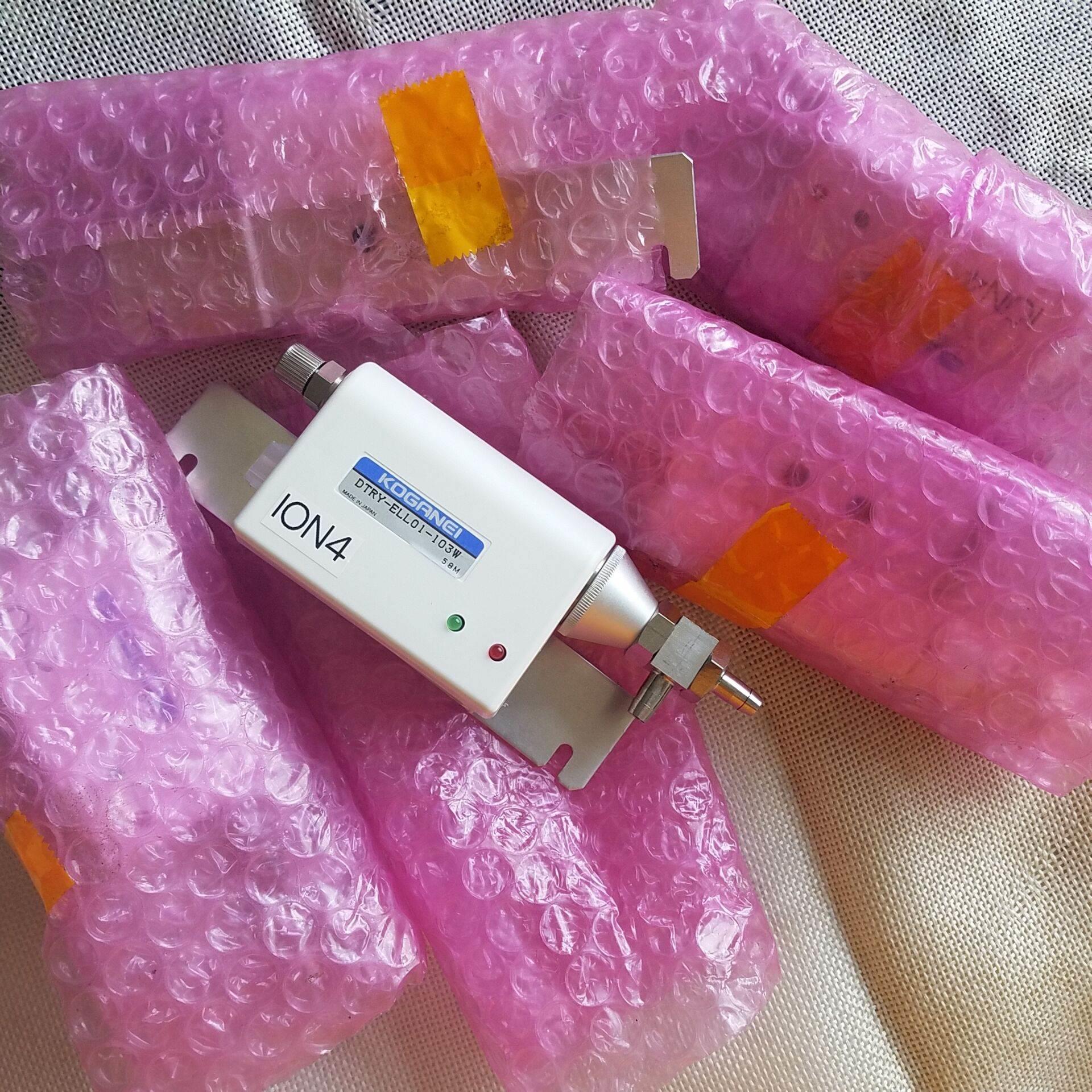 DTRY-ELB02 日本小金井/KOGANEI 静电消除器 现货正品议价