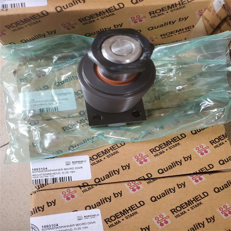 德国 罗姆希特  摆动缸 1893-104  油缸、液压缸