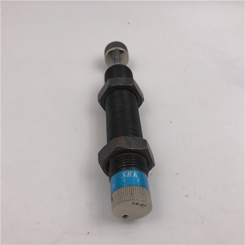 SRK缓冲器FC2020 14-41 实物拍摄 成色如图